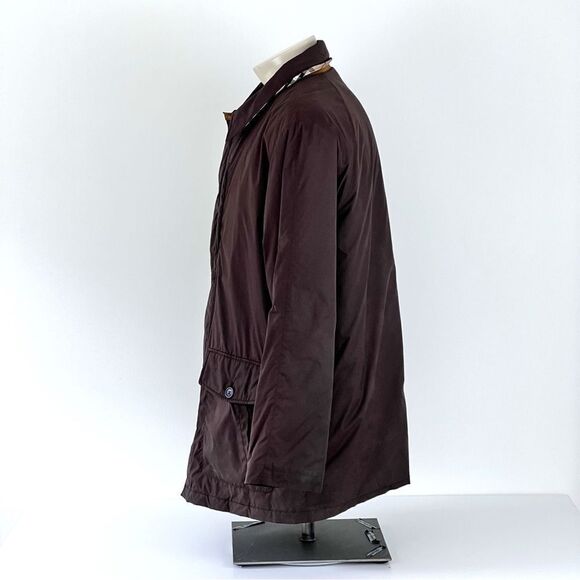 Burberry London light Jacket size XL. Original and authentic - Picture 2 of 16